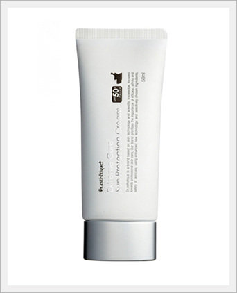 SPF50/PA+++ Extreme Cure Sun Protection Cr... Made in Korea